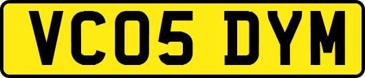 VC05DYM