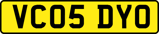 VC05DYO
