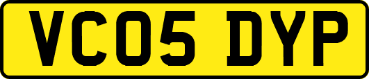 VC05DYP