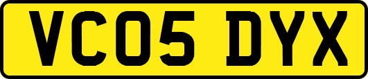 VC05DYX
