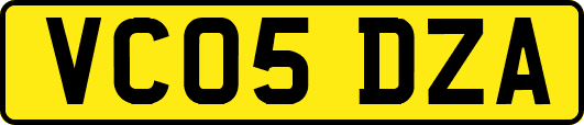 VC05DZA