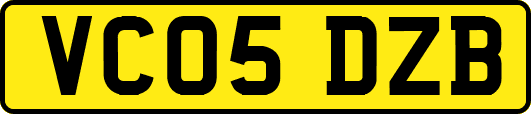 VC05DZB