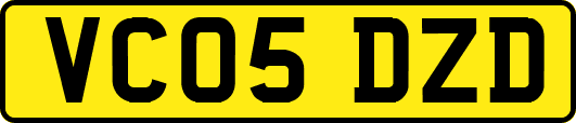 VC05DZD