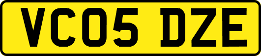 VC05DZE