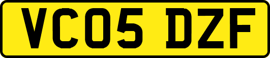 VC05DZF