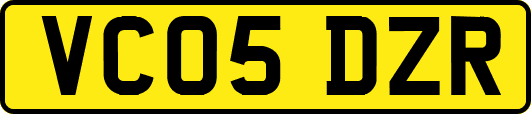 VC05DZR