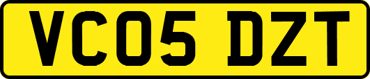 VC05DZT