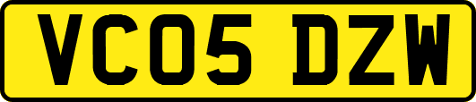 VC05DZW