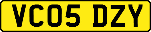 VC05DZY