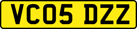 VC05DZZ