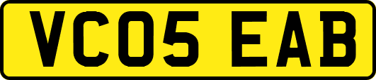 VC05EAB