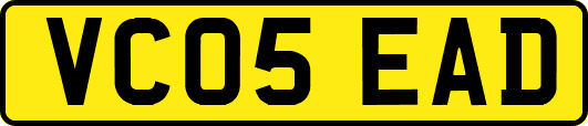VC05EAD
