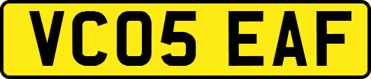 VC05EAF