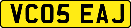 VC05EAJ