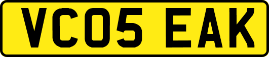 VC05EAK