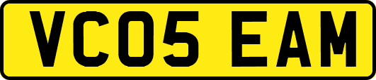 VC05EAM
