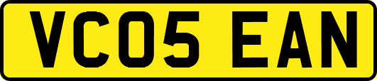 VC05EAN