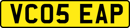 VC05EAP