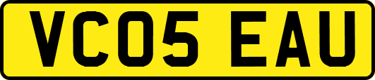 VC05EAU