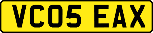 VC05EAX
