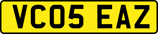 VC05EAZ