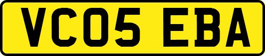 VC05EBA
