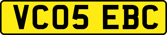 VC05EBC