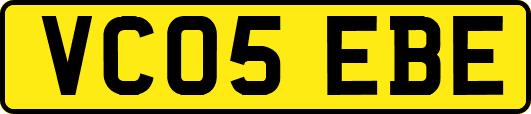 VC05EBE