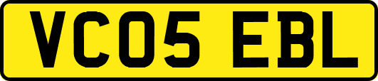 VC05EBL