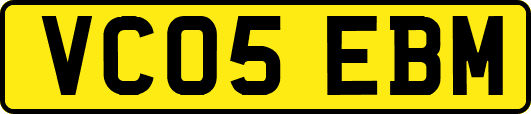 VC05EBM