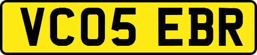 VC05EBR