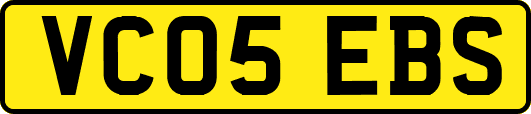 VC05EBS