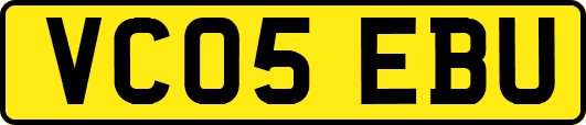 VC05EBU