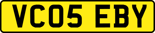 VC05EBY