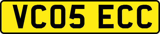 VC05ECC