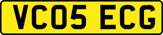 VC05ECG