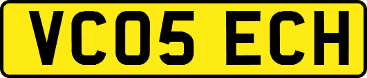 VC05ECH