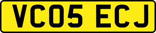VC05ECJ