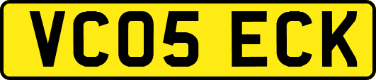 VC05ECK