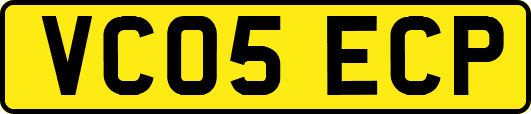 VC05ECP