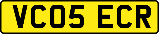 VC05ECR
