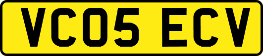 VC05ECV