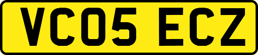 VC05ECZ