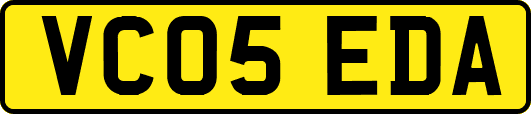 VC05EDA