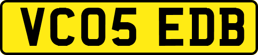 VC05EDB