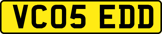 VC05EDD