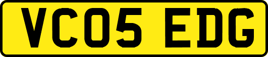 VC05EDG