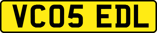 VC05EDL