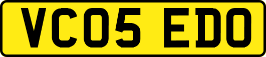 VC05EDO