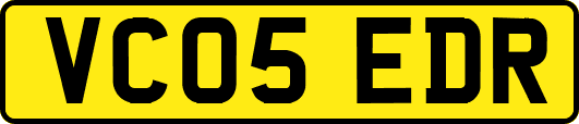 VC05EDR